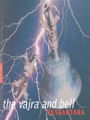 cover image of Vajra and Bell